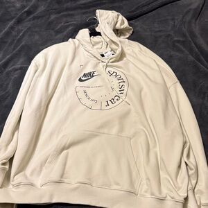 Nike Off-White Sportswear Hoodie